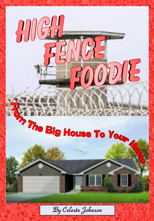 High Fence Foodie