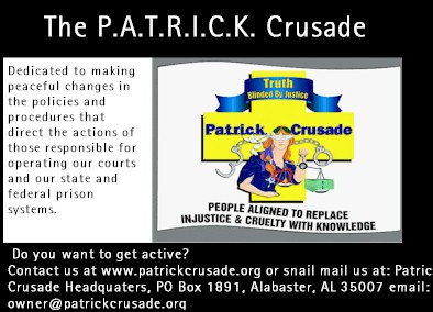 P.A.T.R.I.C.K. Crusade