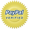 PayPal Verification Seal